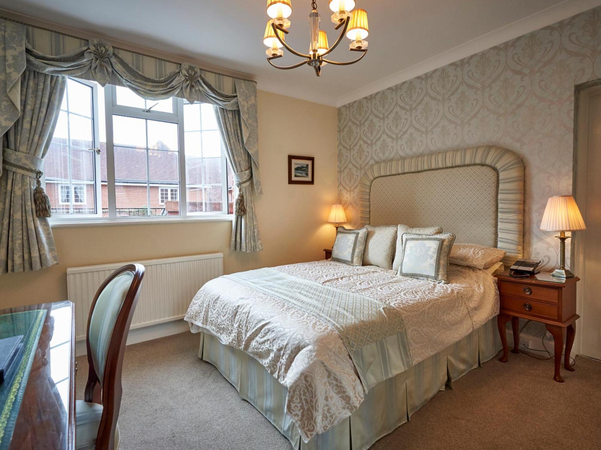 Hempstead House Hotel & Restaurant Sittingbourne Zimmer foto