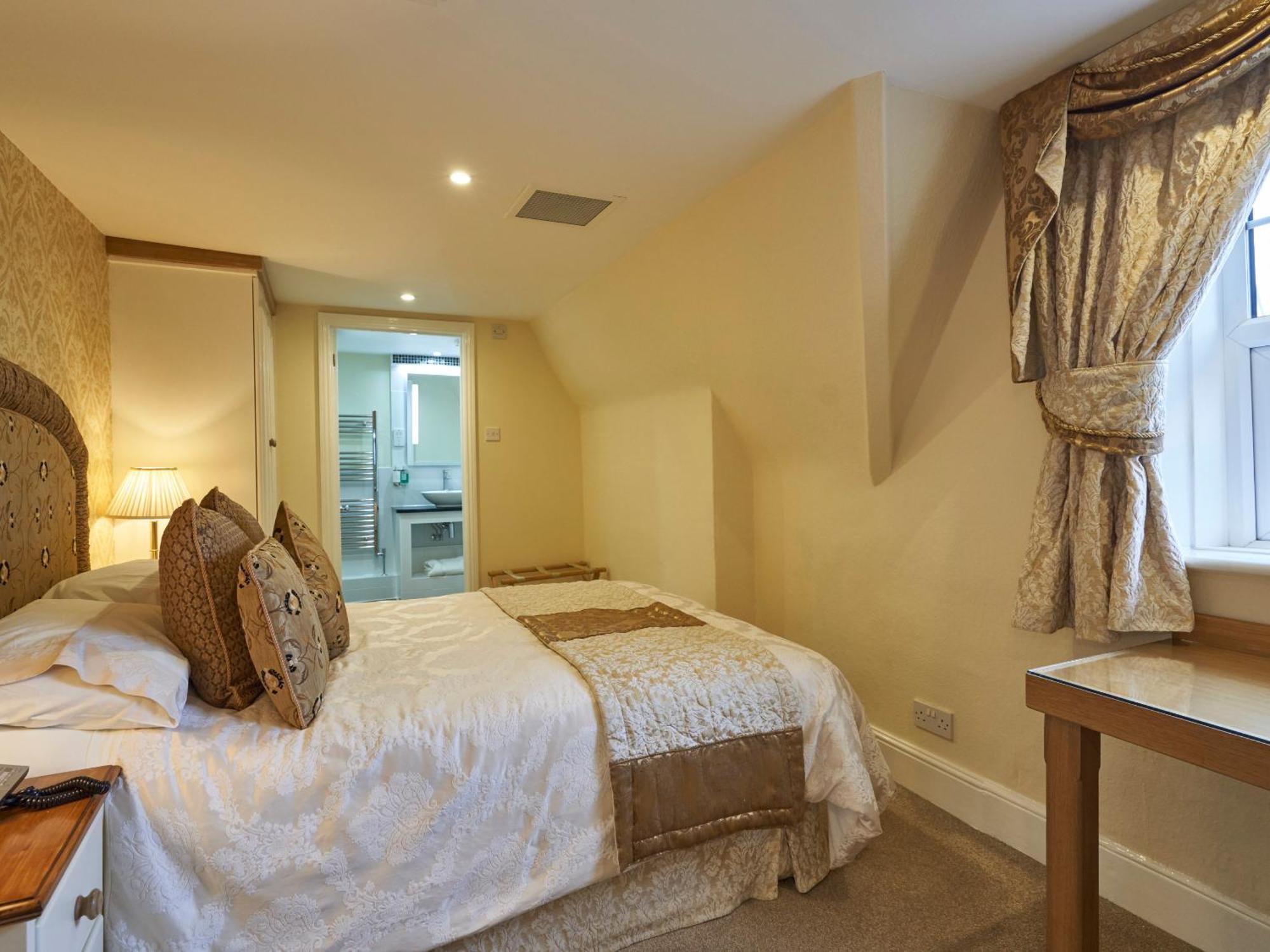 Hempstead House Hotel & Restaurant Sittingbourne Zimmer foto