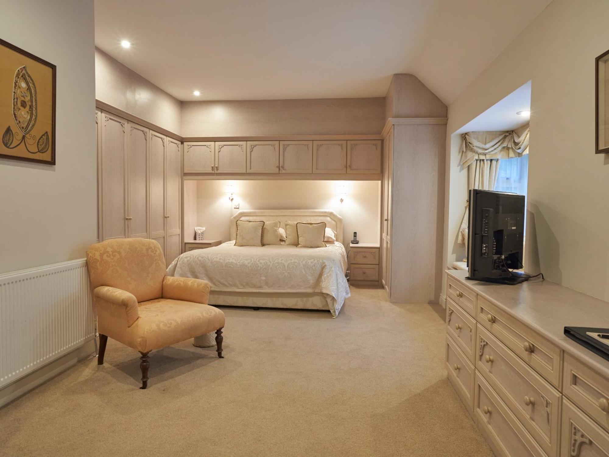 Hempstead House Hotel & Restaurant Sittingbourne Zimmer foto