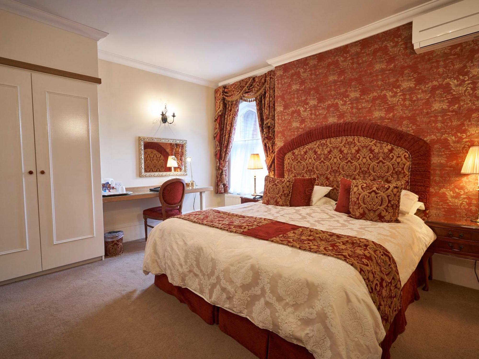 Hempstead House Hotel & Restaurant Sittingbourne Zimmer foto