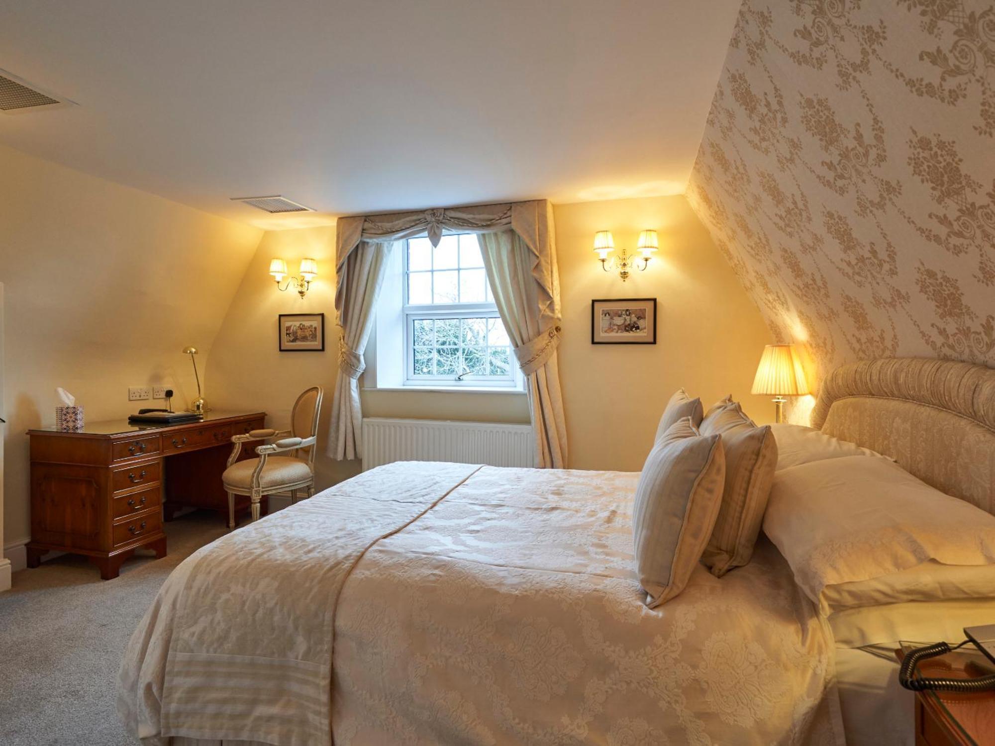 Hempstead House Hotel & Restaurant Sittingbourne Zimmer foto