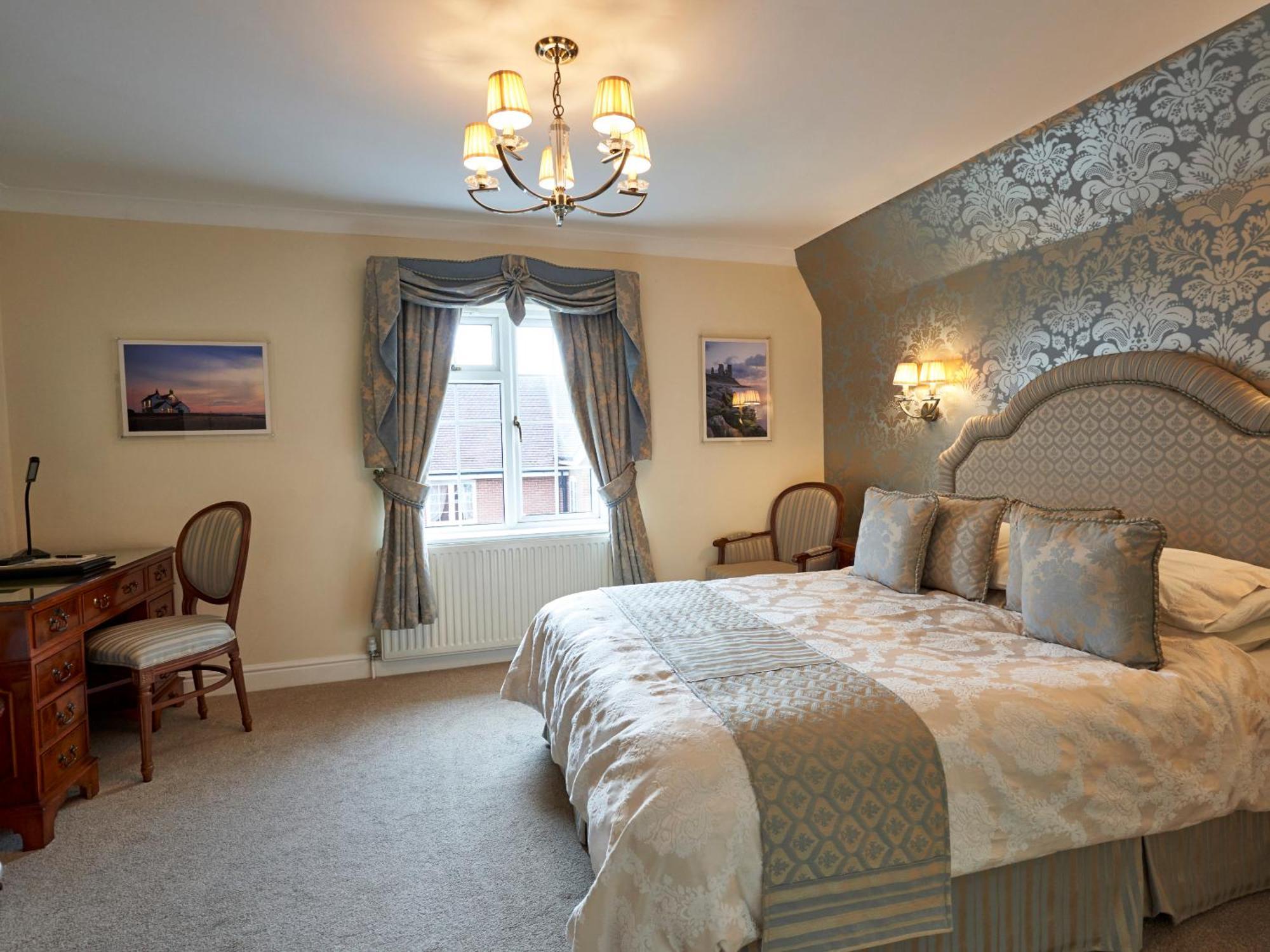 Hempstead House Hotel & Restaurant Sittingbourne Zimmer foto